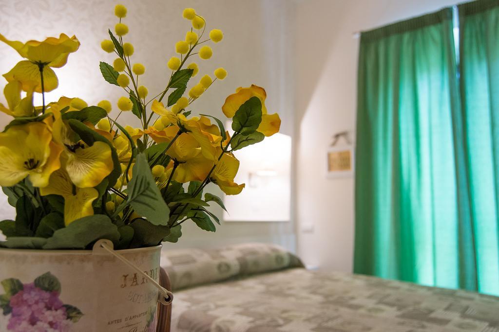 Il Giglio Verde Bed & Breakfast Porto Sant'Elpidio Ruang foto