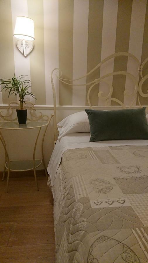 Il Giglio Verde Bed & Breakfast Porto Sant'Elpidio Bagian luar foto